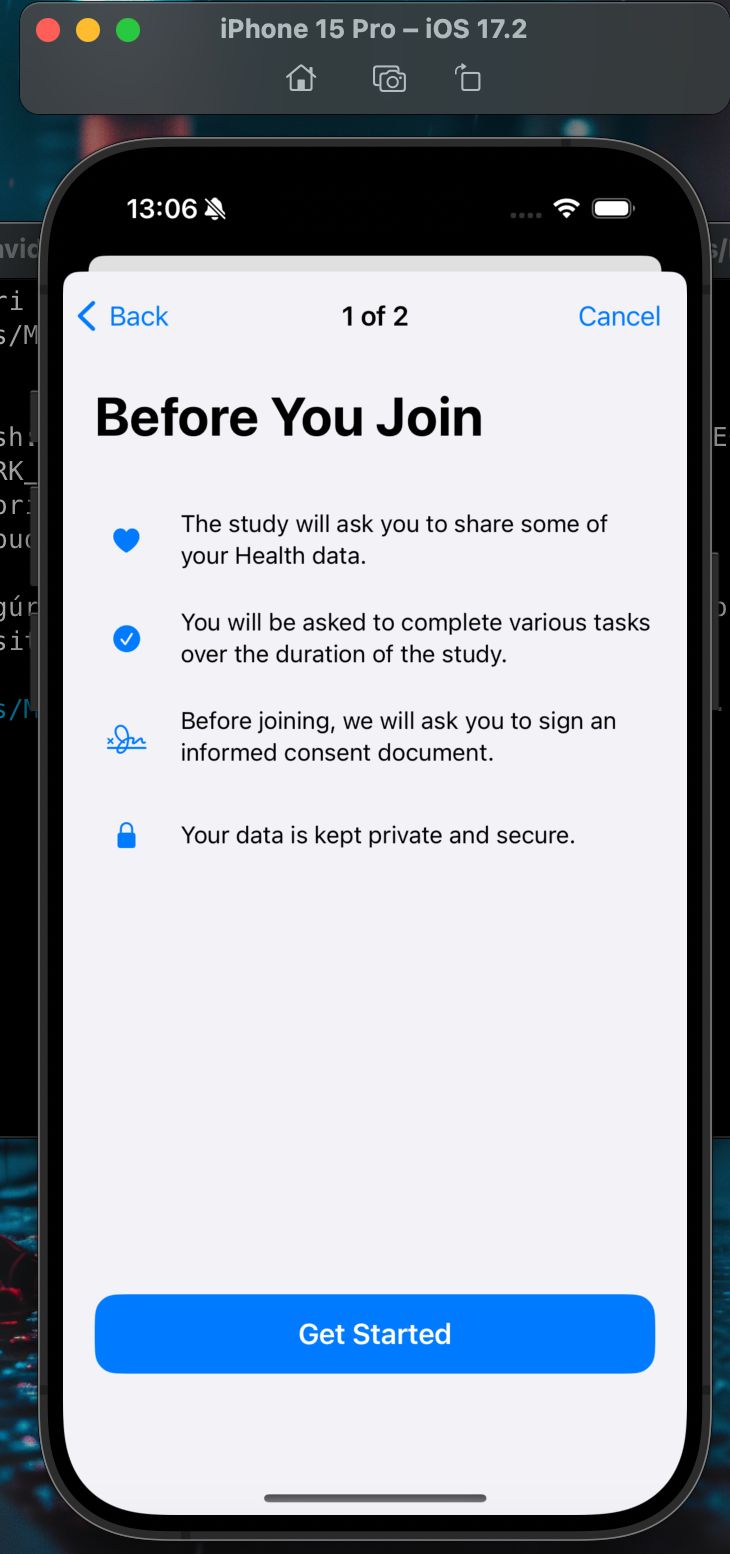 Illustration about SedenTrack application